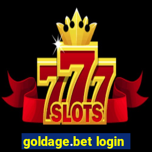 goldage.bet login